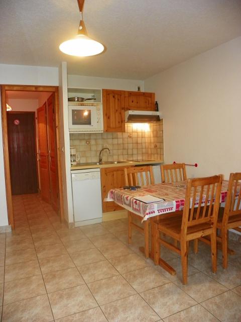 Résidence SQUAW VALLEY - Châtel