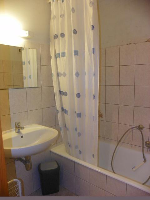 Résidence SQUAW VALLEY - Châtel