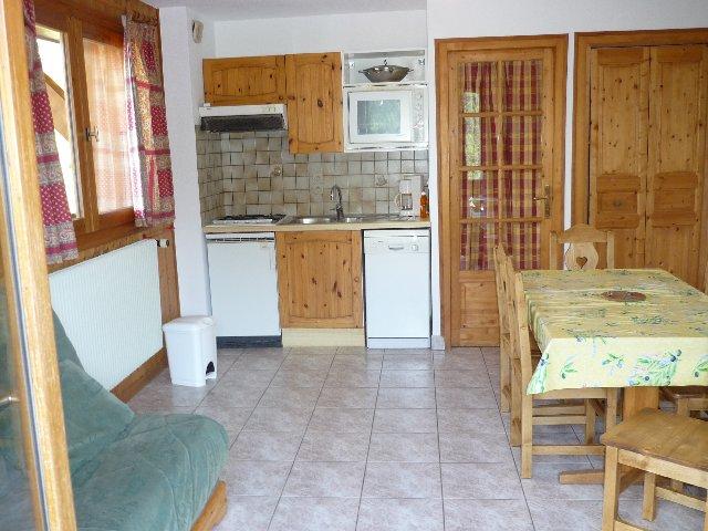 Résidence SQUAW VALLEY - Châtel