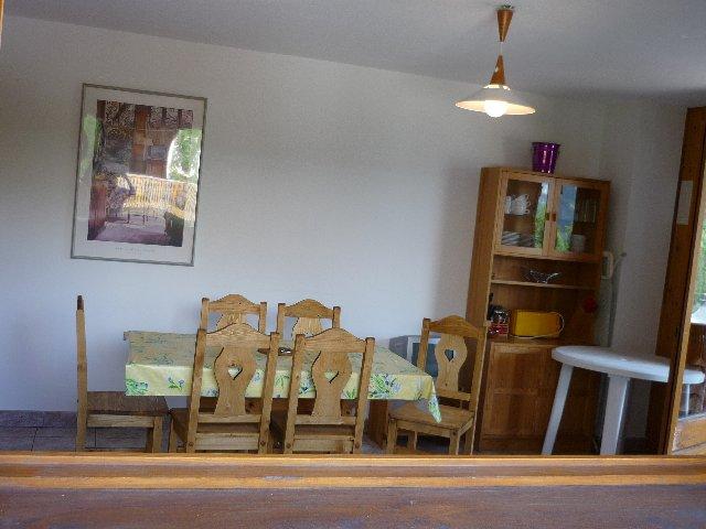 Résidence SQUAW VALLEY - Châtel