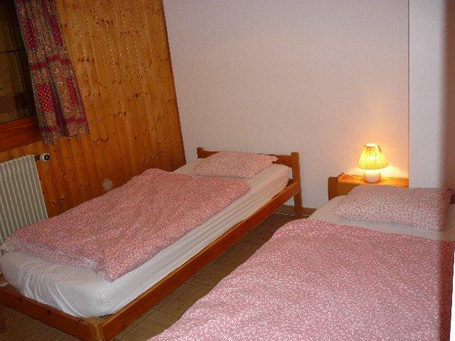 Résidence SQUAW VALLEY - Châtel