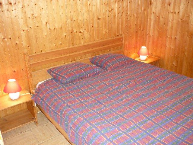 Résidence SQUAW VALLEY - Châtel