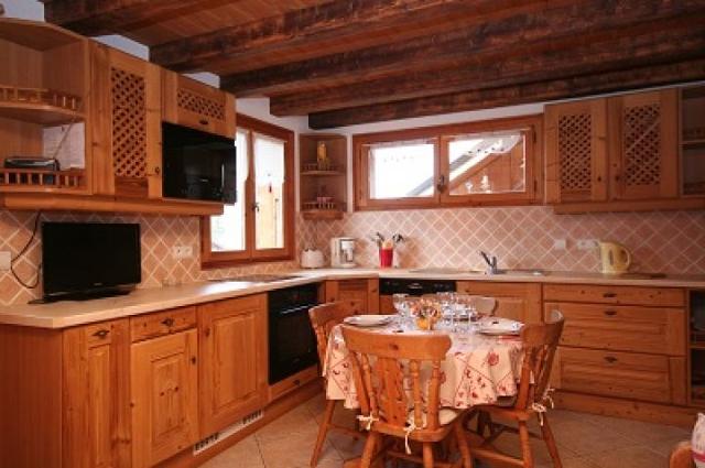 Chalet VUARAND FRANCK - Châtel