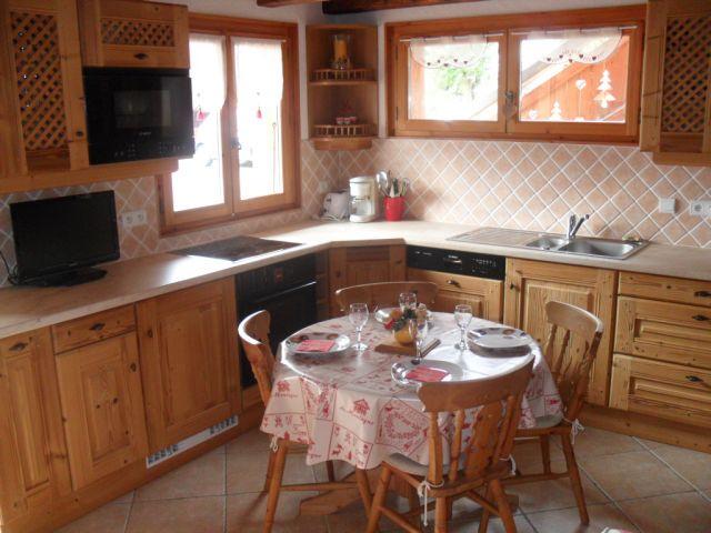 Chalet VUARAND FRANCK - Châtel