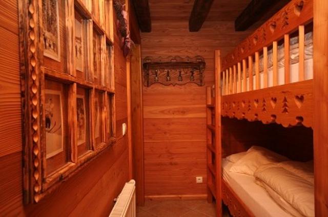 Chalet VUARAND FRANCK - Châtel