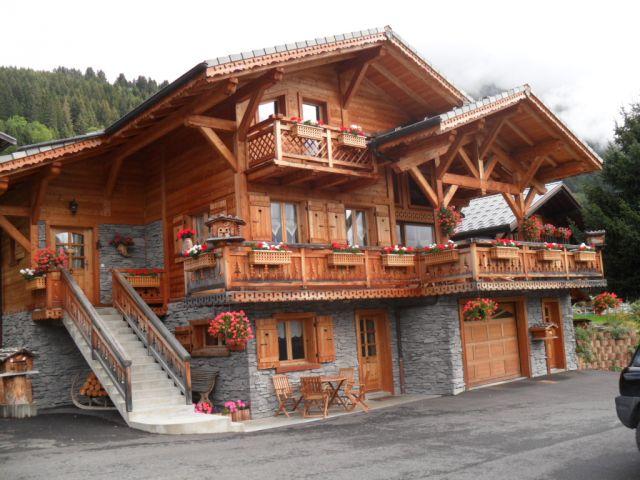 Chalet VUARAND FRANCK - Châtel