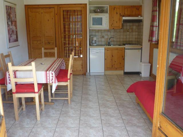 Résidence SQUAW VALLEY - Châtel