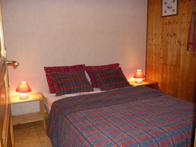 Résidence SQUAW VALLEY - Châtel