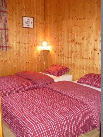 Résidence SQUAW VALLEY - Châtel