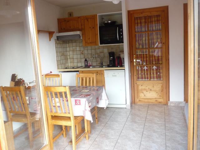 Résidence SQUAW VALLEY - Châtel