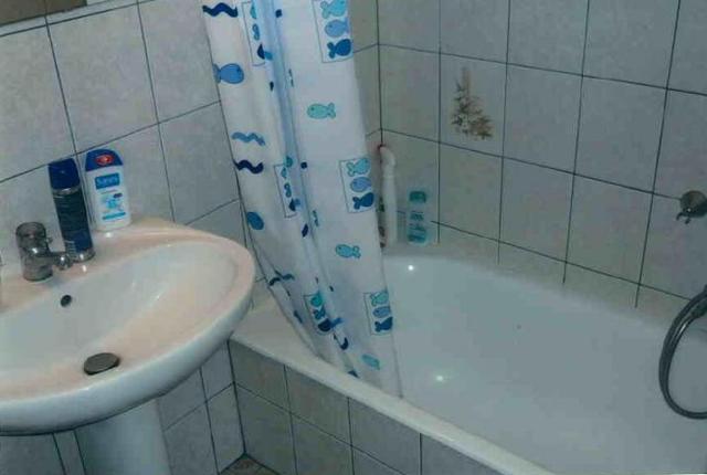 Résidence SQUAW VALLEY - Châtel