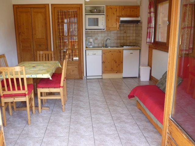 Résidence SQUAW VALLEY - Châtel