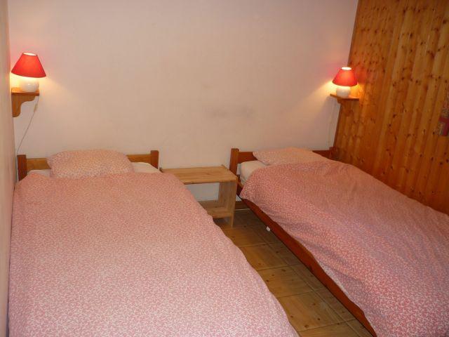 Résidence SQUAW VALLEY - Châtel