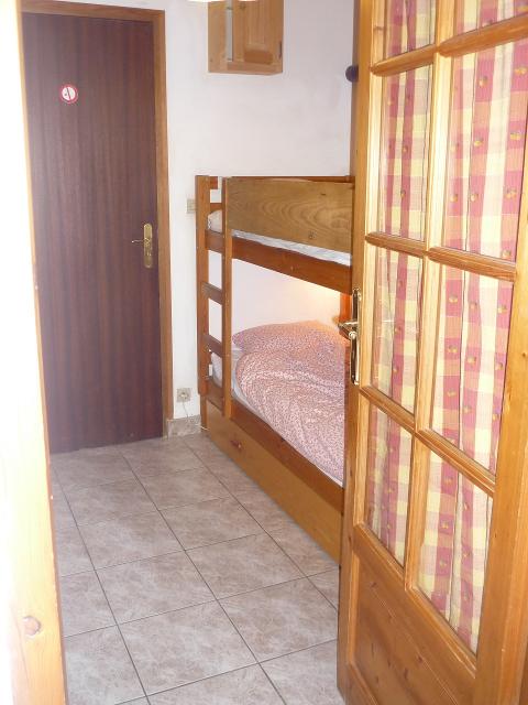 Résidence SQUAW VALLEY - Châtel