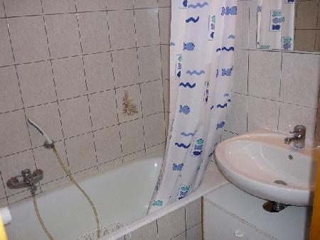 Résidence SQUAW VALLEY - Châtel