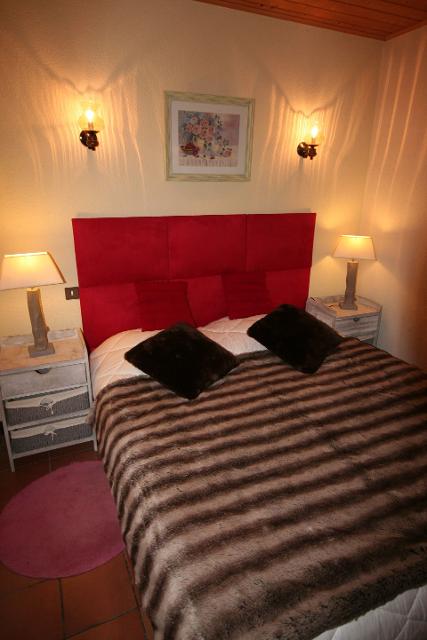 Chalet la MINAUDIERE - Châtel