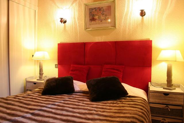 Chalet la MINAUDIERE - Châtel