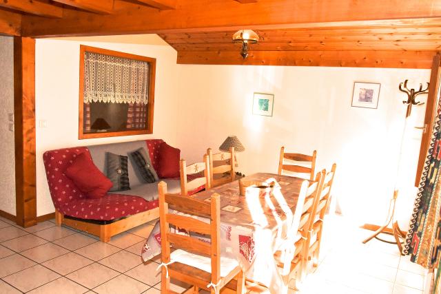 Résidence JESSI - Châtel