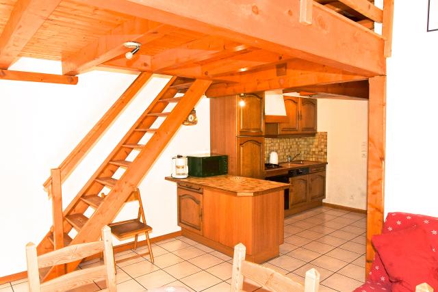 Résidence JESSI - Châtel