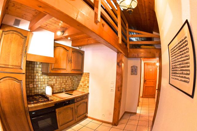 Résidence JESSI - Châtel