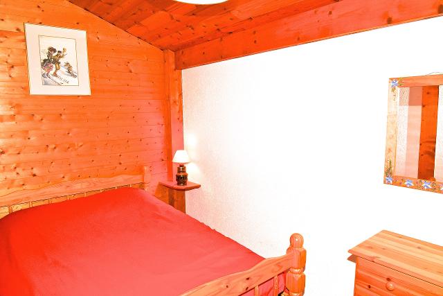 Résidence JESSI - Châtel