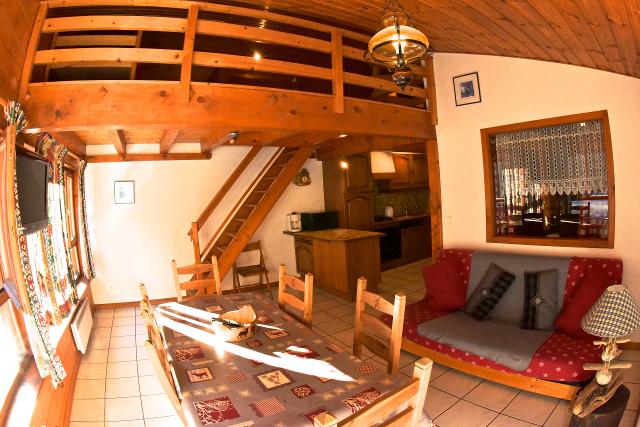 Résidence JESSI - Châtel