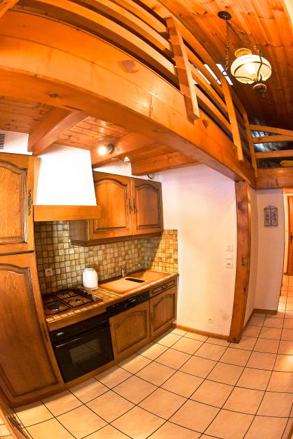 Résidence JESSI - Châtel