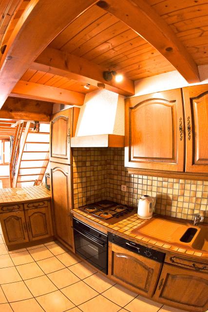 Résidence JESSI - Châtel