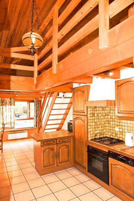 Résidence JESSI - Châtel