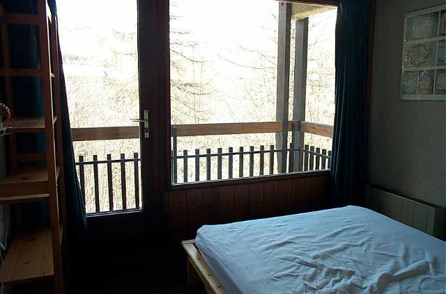 Eyssallarettes 56980 - Puy Saint Vincent