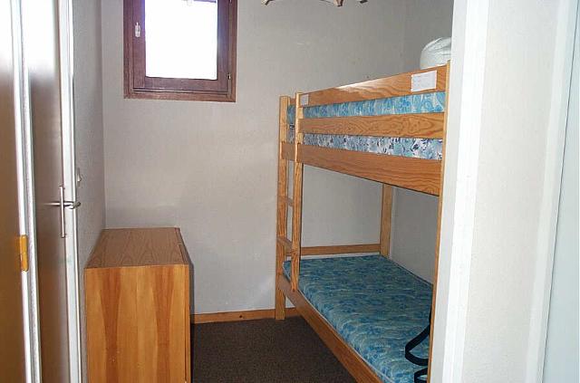 Eyssallarettes 56980 - Puy Saint Vincent