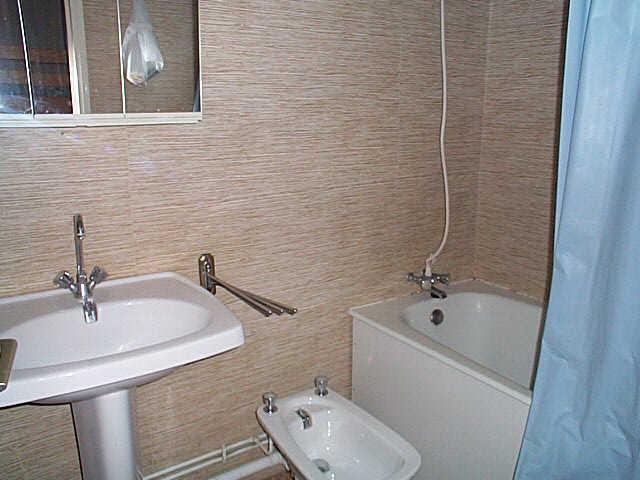 Eyssallarettes 56980 - Puy Saint Vincent