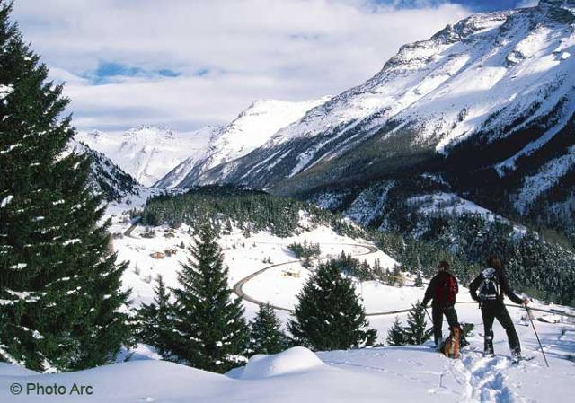 Résidence Les Valmonts - Val Cenis Lanslebourg