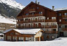 Résidence Les Valmonts - Val Cenis Lanslebourg