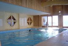 Résidence Les Valmonts - Val Cenis Lanslebourg