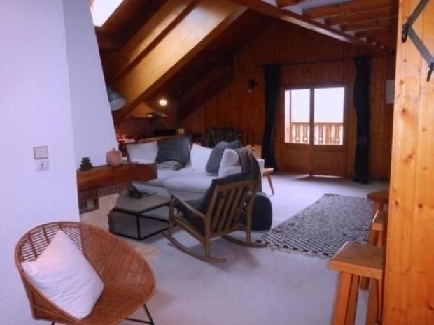 LE GRAND-SUD - Méribel Centre 1600 