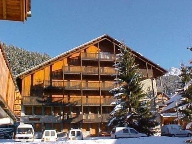 LE GRAND-SUD - Méribel Centre 1600 