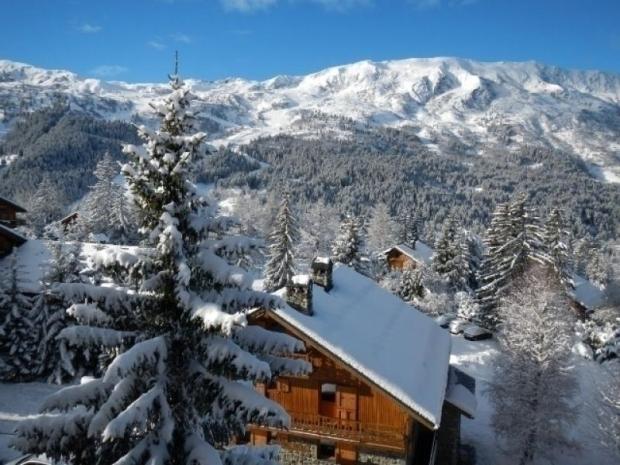 LE GRAND-SUD - Méribel Centre 1600 