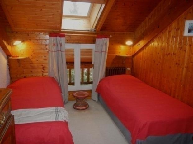 LE GRAND-SUD - Méribel Centre 1600 