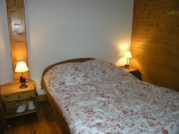 LE JARDIN D'EDEN - Méribel Centre 1600 