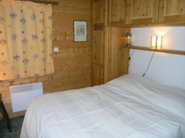 LE JARDIN D'EDEN - Méribel Centre 1600 