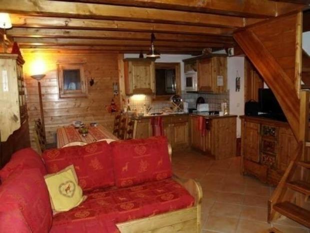 LE JARDIN D'EDEN - Méribel Centre 1600 