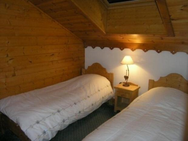 LE JARDIN D'EDEN - Méribel Centre 1600 