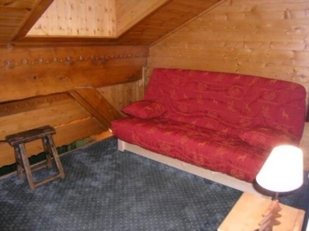 LE JARDIN D'EDEN - Méribel Centre 1600 