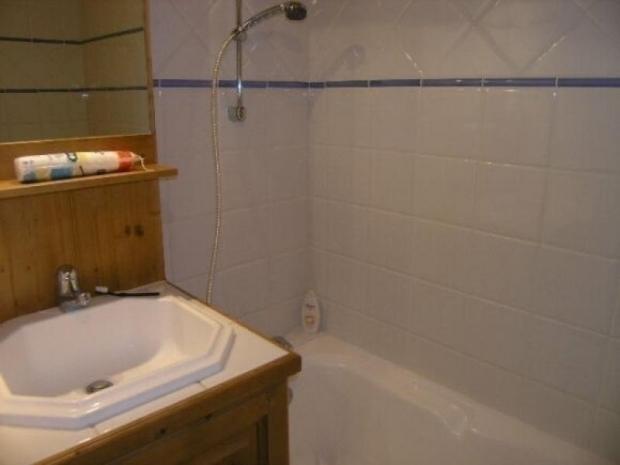 LE JARDIN D'EDEN - Méribel Centre 1600 