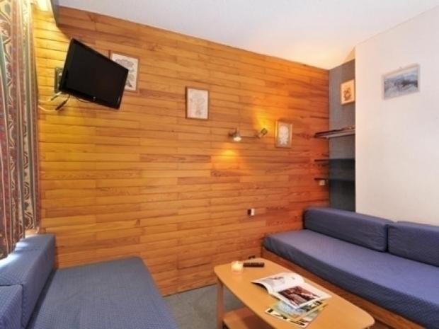 ST JACQUES - Plagne Bellecôte