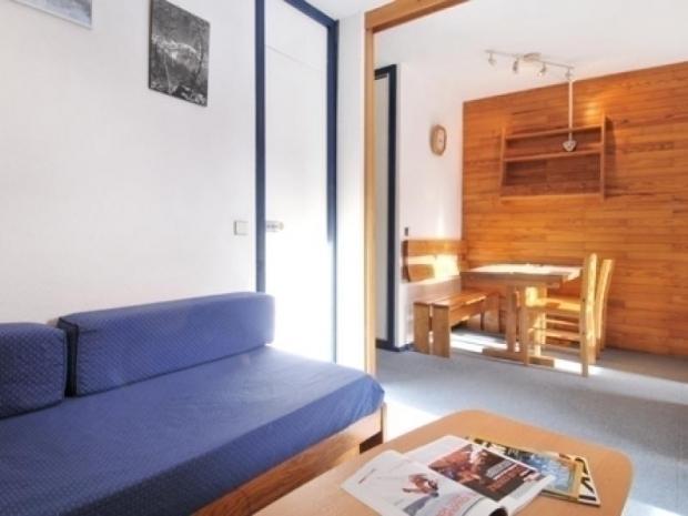 ST JACQUES - Plagne Bellecôte