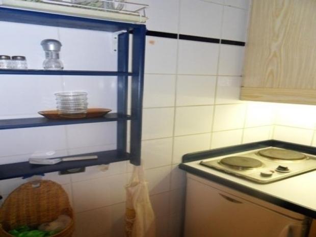 ST JACQUES - Plagne Bellecôte