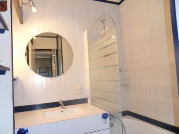 ST JACQUES - Plagne Bellecôte