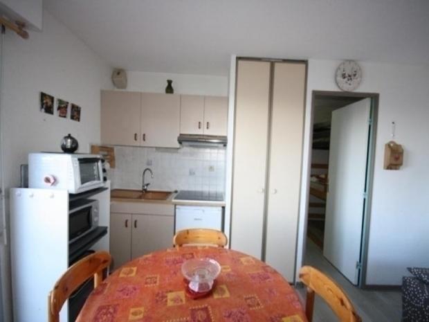 SOL Y NEOU C - Saint Lary Soulan